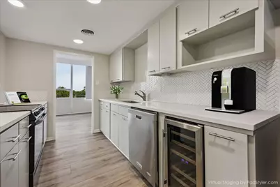 2701 Westheimer Road #5GH, Houston, TX 77098 - Photo 6