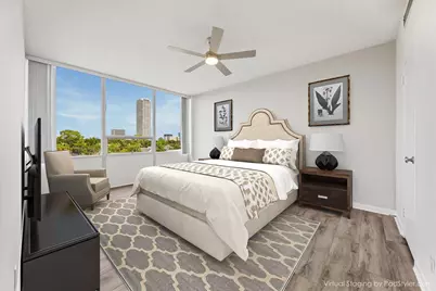 2701 Westheimer Road #5GH, Houston, TX 77098 - Photo 10