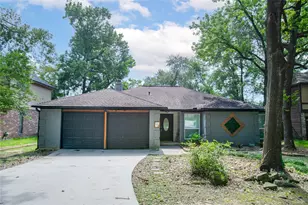 128 N Deerfoot Cir, The Woodlands, TX 77380 - Photo 1