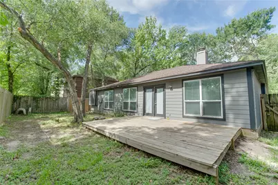 128 N Deerfoot Circle, The Woodlands, TX 77380 - Photo 24