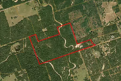 1108 County Road 152, Hallettsville, TX 77964 - Photo 50