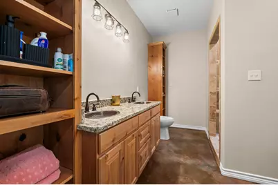 1108 County Road 152, Hallettsville, TX 77964 - Photo 16