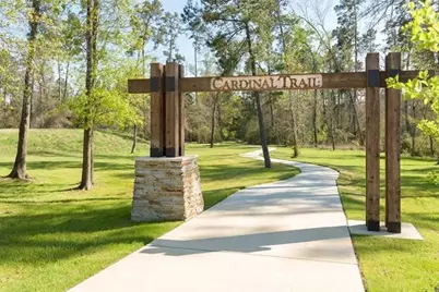 8124 Mirmont Glen Lane, Magnolia, TX 77354 - Photo 28