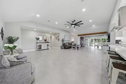 25518 Decker Prairie Rosehill Road, Magnolia, TX 77355 - Photo 12