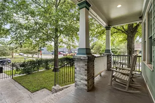 1601 Columbia St, Houston, TX 77008 - Photo 4