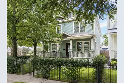 1601 Columbia Street, Houston, TX 77008 - Photo 6