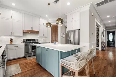 1601 Columbia Street, Houston, TX 77008 - Photo 22