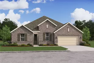 2907 Laguna Madre Pl, Crosby, TX 77532 - Photo 1