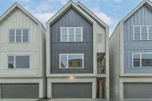 7709 Earl Rudder Wy, Houston, TX 77055 - Photo 2