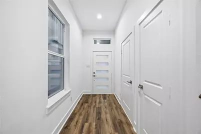 1106 Paul Quinn Street #E, Houston, TX 77091 - Photo 2
