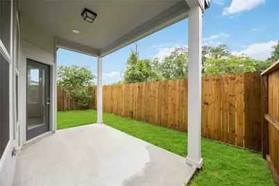 1106 Paul Quinn Street #E, Houston, TX 77091 - Photo 24