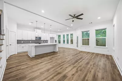 1106 Paul Quinn Street #E, Houston, TX 77091 - Photo 4