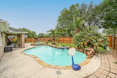 387 Henderson Lane, League City, TX 77573 - Photo 1