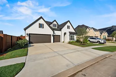 3111 Swift Way, Katy, TX 77493 - Photo 2