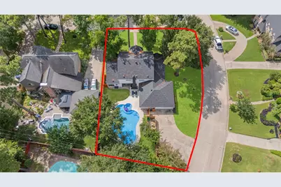 6622 Ampton Drive, Spring, TX 77379 - Photo 46