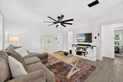 6622 Ampton Drive, Spring, TX 77379 - Photo 34