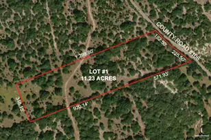 Tbd Lot 1 County 108 Rd, Burnet, TX 78611 - Photo 2