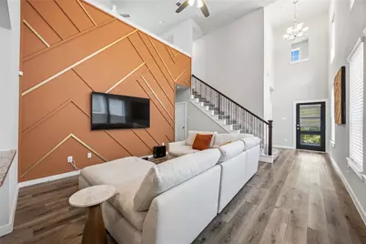 16427 Apache Woods Way, Humble, TX 77346 - Photo 2