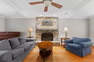 1906 Foxtail Pl, The Woodlands, TX 77380 - Photo 28