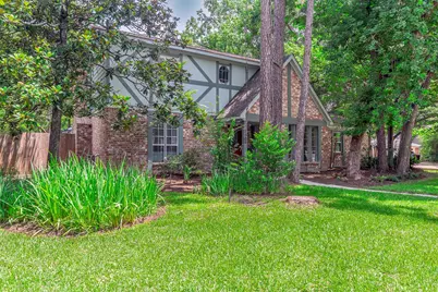 1906 Foxtail Place, The Woodlands, TX 77380 - Photo 2