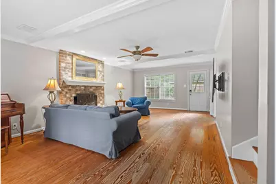 1906 Foxtail Place, The Woodlands, TX 77380 - Photo 24