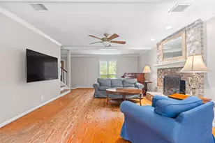 1906 Foxtail Pl, The Woodlands, TX 77380 - Photo 26