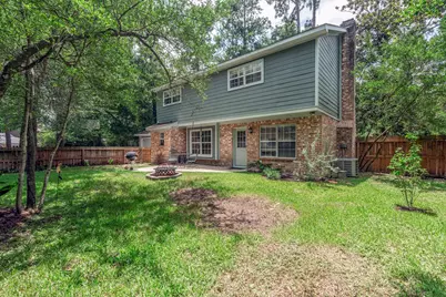 1906 Foxtail Place, The Woodlands, TX 77380 - Photo 8