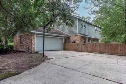 1906 Foxtail Place, The Woodlands, TX 77380 - Photo 6