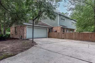 1906 Foxtail Pl, The Woodlands, TX 77380 - Photo 6