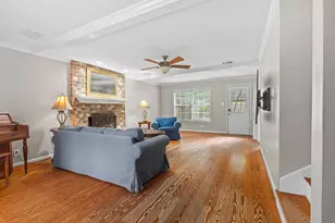 1906 Foxtail Pl, The Woodlands, TX 77380 - Photo 24