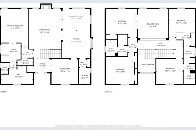 2333 Acadiana Lane, Seabrook, TX 77586 - Photo 46