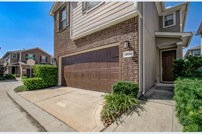 10214 Pinewood Fox Drive, Houston, TX 77080 - Photo 4