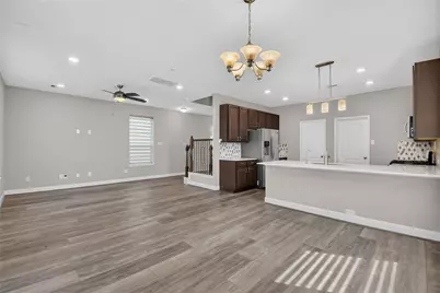10214 Pinewood Fox Drive, Houston, TX 77080 - Photo 14