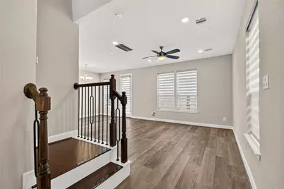 10214 Pinewood Fox Drive, Houston, TX 77080 - Photo 8