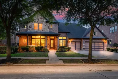 6114 S Tamarino Park Lane, Sugar Land, TX 77479 - Photo 2