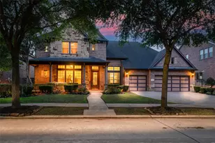 6114 S Tamarino Park Ln, Sugar Land, TX 77479 - Photo 2