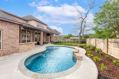 6114 S Tamarino Park Lane, Sugar Land, TX 77479 - Photo 4