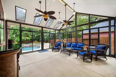 7103 Sweet Violet Trail, Kingwood, TX 77346 - Photo 22