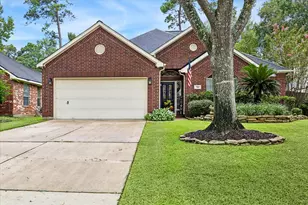 7103 Sweet Violet Trail, Kingwood, TX 77346 - Photo 4