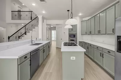 10 Chippewa Trail, Spring, TX 77389 - Photo 8