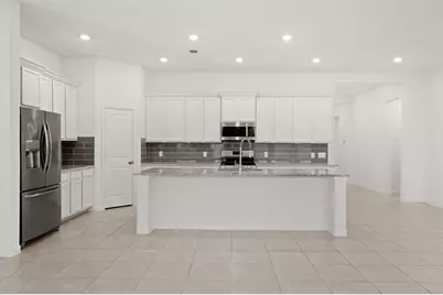 4915 Sierra Ridge Drive, Rosenberg, TX 77469 - Photo 4