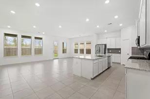 4915 Sierra Ridge Dr, Rosenberg, TX 77469 - Photo 8