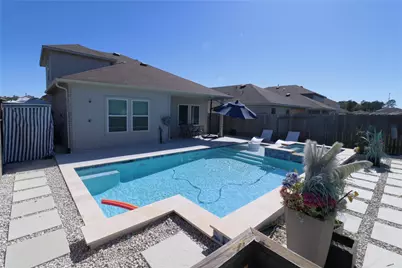 5415 Tuscany Hills Lane, Spring, TX 77373 - Photo 16