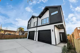 8533 Amadwe St, Houston, TX 77051 - Photo 2