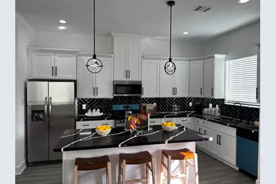 8533 Amadwe Street #A/B, Houston, TX 77051 - Photo 16