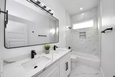 8533 Amadwe Street #A/B, Houston, TX 77051 - Photo 30