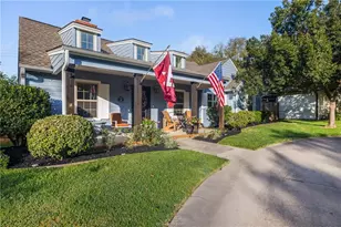208 Pershing Ave, College Station, TX 77840 - Photo 2