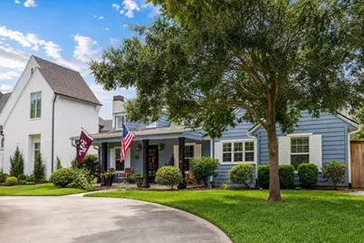 208 Pershing Avenue, College Station, TX 77840 - Photo 2