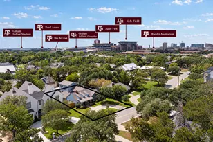 208 Pershing Ave, College Station, TX 77840 - Photo 44
