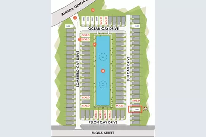 13445 Sun Cay Drive, Houston, TX 77047 - Photo 6